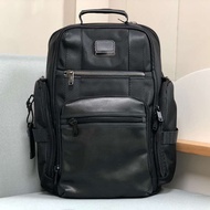 Tumi backpack - Men's business handbag computer bag