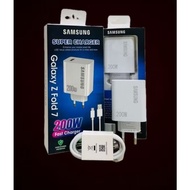 CHARGER SAMSUNG TC 200W FAST CHARGE/