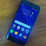 Smartphone Used 64GB 4GB RAM 6.0 LCD Dual Chip NFC Android 8.0