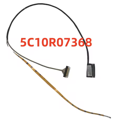 Original LVDS LCD LED video screen flex cable for Lenovo IdeaPad 330s-15ikb 330S-15AST 330S-15ARR 5C