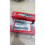 (12290-5RO-003) HONDA ACCORD  LASER IRIDIUM SPARK PLUG/HONDA T2A/TOA/TAO 2.4