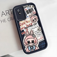 Case For VIVO Y02 Y02A Y02s Y02T Mobile Phone Stick