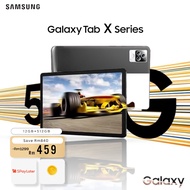 Samsung Galaxy Tab X Tablet 12inch |12GB RAM +512GB ROM| Smart Tablet Android12 Pad 5G Wifi dual sim
