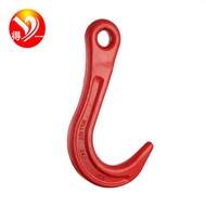 Hydraulic Hook Manufacturer Hook Bracket Bracket Hook Clearing Obstacle Wholesale 10T Hydraulic Type