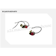BG328 BRUSH CUTTER STOP SWITCH