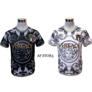 Jersey Italy X Versace Special Edition Fans issue