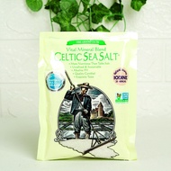 Radiant Celtic Sea Salt 200gr (Fine Salt)