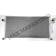 PROTON WIRA SEDAN & AEROBACK PATCO AIR COND CONDENSER 16MM