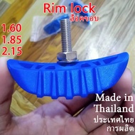 Universal rim lock KLX125 150 CRF125 150 250 WR155 Dirt Bike rim lock