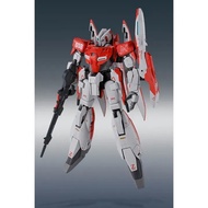 Metal robot spirits Ka signature z plus A1 test image color mr魂 超合金 zeta plus A1 飛行測試配色 阿姆羅專用 gundam
