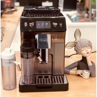 Delonghi/Delonghi ECAM450.76.TExplorer Auto Coffee Machine Home Imported Intelligent Interconnection