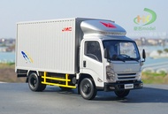 Mô hình xe tải JMC N800 tỉ lệ 1:18