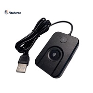USB Biometric Fingerprint Reader Scanner Module for 10 11 Hello Biometric Login Security Key Safe Ac