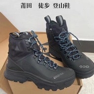 ACG Hiking Shoes Anti-Slip Thick-Soled High-Top River-Up Shoes Hiking Outdoor Sports Shoes
