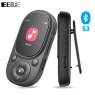 BENJIE A11 Bluetooth MP3 Player With Clip Sports Music Hifi Player 32GB