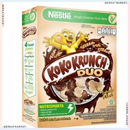 Koko Krunch Kokokran Coco Crunch Nestle Duo Chocolate Cereal Strawberry Cereal Oat Choco Chips Oatme
