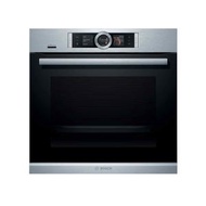 BOSCH HBG6764S6B BUILT IN OVEN (71L) (EXCLUDE INSTALLATION)