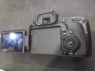 Canon EOS60D body (USED)