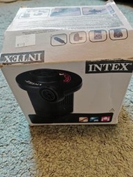 INTEX 電動充氣泵