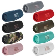 JBL Charge 5 Portable Bluetooth Speaker (9 color)