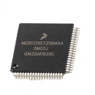1PCS IC MC9S12XET256MAA QFP-80 Car Computer Board Fragile IC Chip 16-Bit Microcontroller Ready Stock
