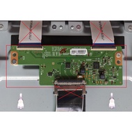 🔥Msia Ready Stock 24hr Ship🔥 LG LCD TV 55LJ550T 55LJ550T-TA TIMING CONTROLLER BOARD TCON BOARD