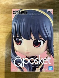 Qposket 間諜過家家 SPY Family