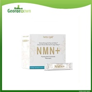 HERBS OF GOLD NMN+ 30S