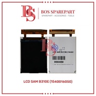 Lcd SAMSUNG B310E (1540016050)
