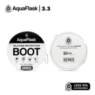 AQUAFLASK Accessories Boot it Up! Silicone Protection Boot for Aquaflask  84oz/128oz