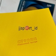 Pingpong Rubber 729 Friendship Geo Spin Contents 2 Original Rubber 729 Gs