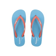 [Shop Malaysia] fipper slim natural rubber slippers