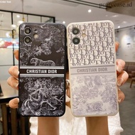 Soft Case OPPO A55 A76 A96 A16 A95 4G A74 4G 5G A73 A54 4G A15 A15S A5 A9 2020 A53 A52 A92 A33 F11 F