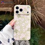 Cartoon Flower Phone Case For Realme 5 5i 5s 3 Q5 Q3 Q2 Pro Q5i Q3i 5G Q2i Q P3X P3 Pro P1 Neo7x Cov