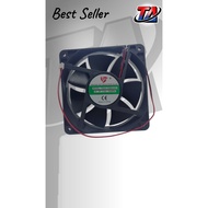 DC FAN 24V 4.5IN 4.5" DC FAN 24V DC FAN 24V 12cm THICK STABLE ORIGINAL