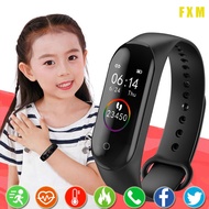 Kids Watches Children Boys Sport Child Wristband Smartwatch