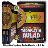Buku TARBIYATUL AULAD Fi Al-Islam Bonus MEMBELAJARKAN NILAI ISLAM Pada Anak Pendidikan Anak Dalam Is