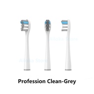 【Toothbrush Heads】For Usmile Precision Clean Electric Toothbrush Y10/Y1/Y1S/Y1 pro/Y2/P1/U1/U2/F2/F1