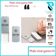 H1 Sweatproof and Anti-Slip Gaming Chalk: A Trusted Choice for a Smooth Gaming Experience Gamepad