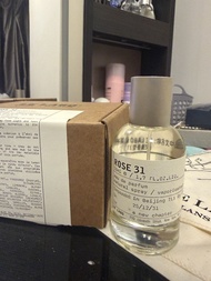 Le Labo 香水Rose 31 Eau de Parfum 50ml