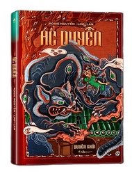 Sách - Ác Duyên Duyên Khởi - Linh Lan Books (Tặng Kèm Bookmark)