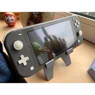 NINTENDO SWITCH 1 & SWITCH 2 SUPPORT STANDS (3D Print)