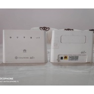 huawei modem B310 OVPN AIO mod modified USED