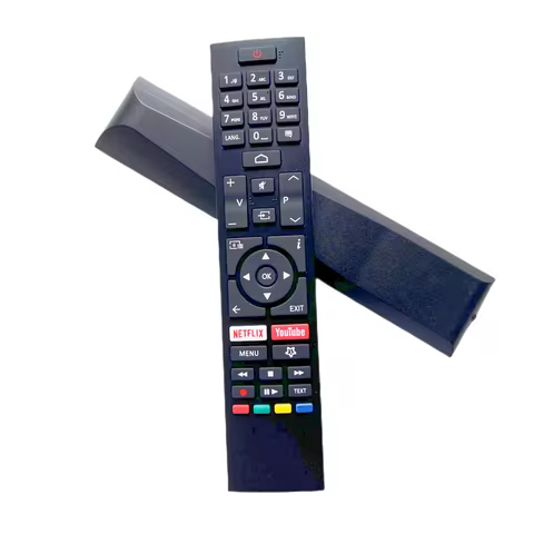 Remote Control Replacement For TOSHIBA 32WA2063DG 55UA2063DG 50UA3A63D 43UA2063DA 24WA2063DG 43UA206
