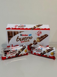 Kinder Bueno 健達繽紛樂 18入