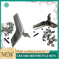 【xps】2047201171 Matte Inside Interior Door Handle Set L+R for C Class W204 X204