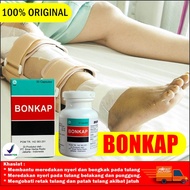 PROMO bonkap obat patah tulang obat nyeri sendi obat sakit tulang belakang pinggang obat patah tulan