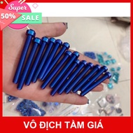 ️ ️ 6li5 GR5 TITAN HEAD SCREW