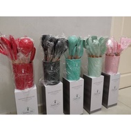 CLEARANCE SALE Sudip Silicon Viral Sudip warna warni viral READY STOCK