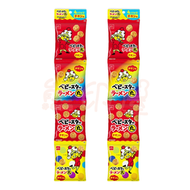 優雅食 - 日本OYATSU 童星點心麵(4連)-雞肉味 X 2條 到期日2026-5-30